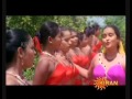 Mallu Actress Chitra Navel and Armpit Show