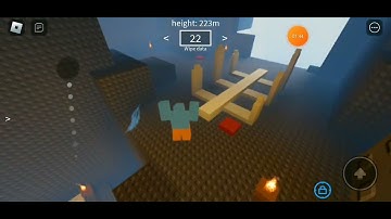 All the glitches and tips in lvl 22 in obby but your a bird roblox