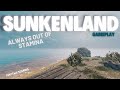 Outta food Outta Stamina | Sunkenland Lets Play | E1