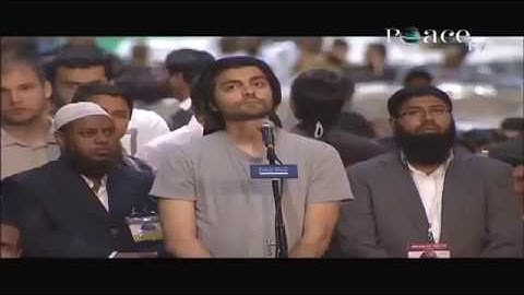 Why God created us if he knew we can go to Hell - An Atheist vs Zakir Naik