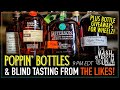 Mash and Drum LIVE featuring Jefferson's Rye, Maker's FAE-01, Obtanium and a blind tasting!