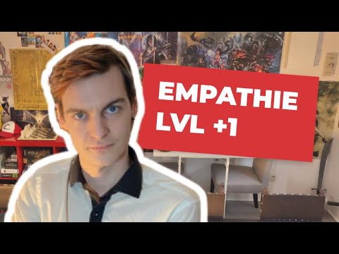 Vidéo: Comment être plus empathique ?