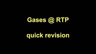 Revisi Cepat - Gas pada RTP