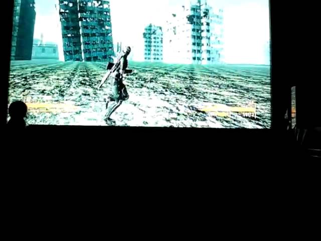 How to Escape Fallout 3's Map: Takoma Industrial glitch « PlayStation 3 ::  WonderHowTo