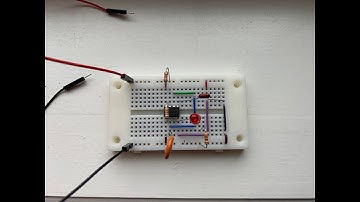 Electronic Instrumentation, Section 1, Class 20b