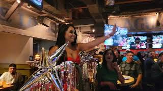 Thumbnail OJOS LOCOS DALLAS PAGEANT CONTEST 2022 PART 1  8-10-22