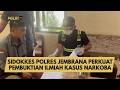 SIDOKKES POLRES JEMBRANA PERKUAT PEMBUKTIAN ILMIAH KASUS NARKOBA