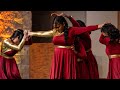 Que Ruja el León-CCint Music-SSP Dance Ministry (Danza Cristiana)