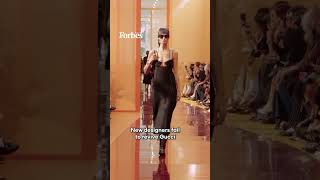 Kering Taps Renault CEO To Revive Gucci