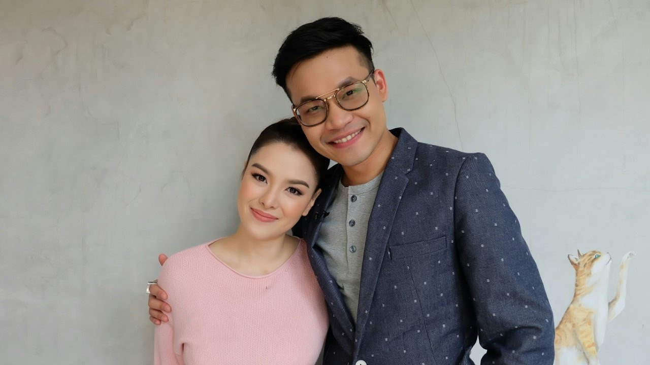 Loukgolf's English Room - ลีเดีย ศรัณย์รัชต์ [EP.106] วันที่ 9 เมษายน 2560