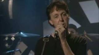 Watch Paul McCartney Party video