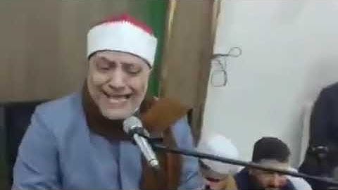 من أجمل التلاوات بتركيا - يناير ٢٠٢٥ الشيخ محمود الطوخي
