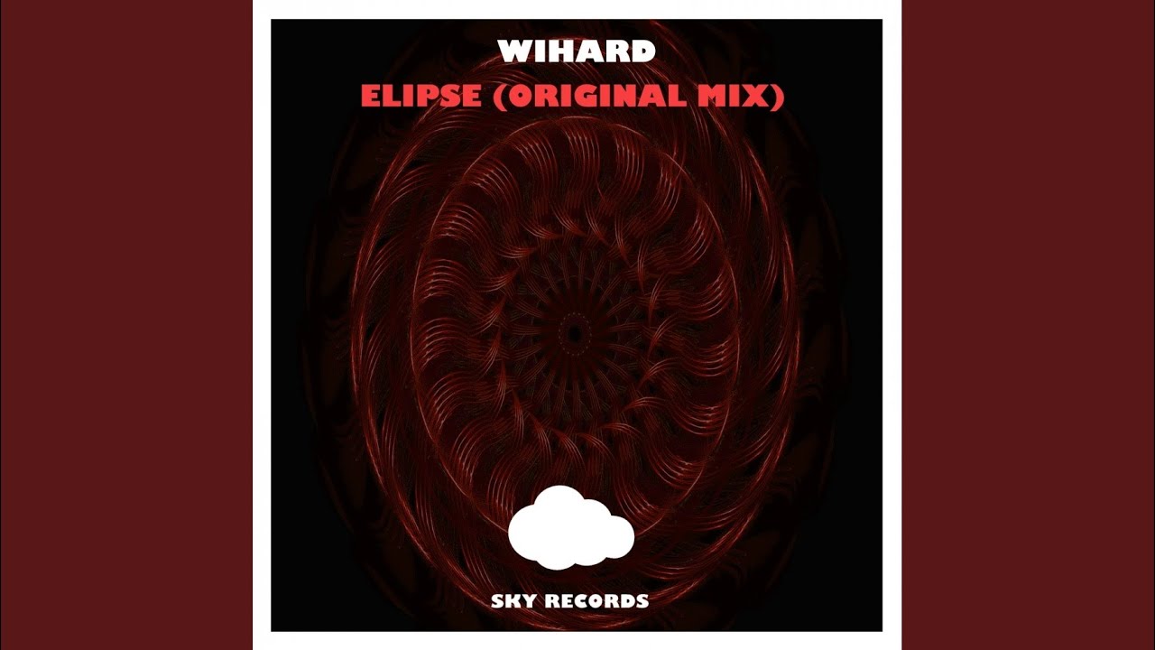 Watch Elipse (Original Mix) on YouTube Watch Elipse (Original Mix) on YouTube