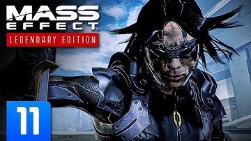 PRIORITY CITADEL | Mass Effect 3 Legendary Edition - LIVE Walkthrough Part 11 [Sub ITA]