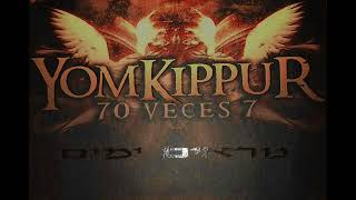 Yomkippur - 70 veces 7 (2009) [Full Album]