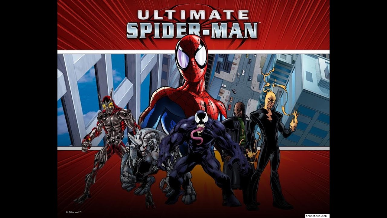 spider man 2000 game download