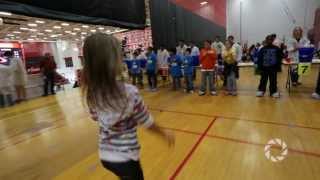 Famous STEM Competition at APSU Wealth