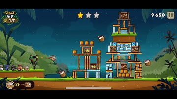 Catapult Quest 41-50