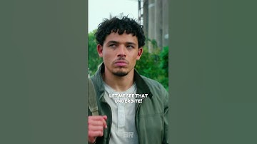 Mirage Arrives With Style🔥 | 4K #transformers #mirage #riseofthebeasts #optimusprime  #movie