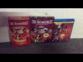 Three Different Versions Of The Incredibles Three Different Versions Of The Incredibles