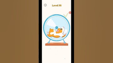 DOP 4 Draw One Part Level 98 Gameplay WalkThrough Solution