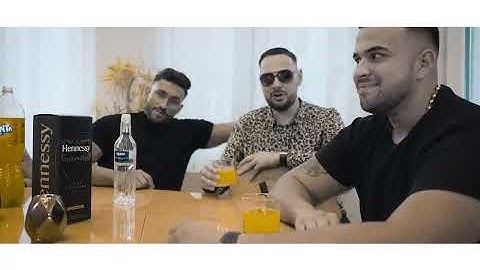 MARIO x CSÍK LACI – Szabadságra vágyom | Official Music Video