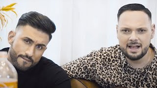 Video thumbnail of "MARIO x CSÍK LACI – Szabadságra vágyom | Official Music Video"