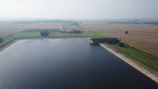Cadney Reservoir 4K