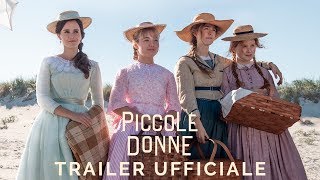Piccole Donne - Trailer ufficiale | Dal 9 gennaio al cinema