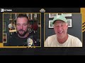 OFFSEASON GRADES: Kansas | 'The big man situation is EMBARRASSING for the Jayhawks!' | FIELD OF 68