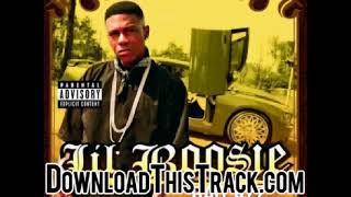 Lil Boosie - Set lt Off LYRICS ON SCREEN