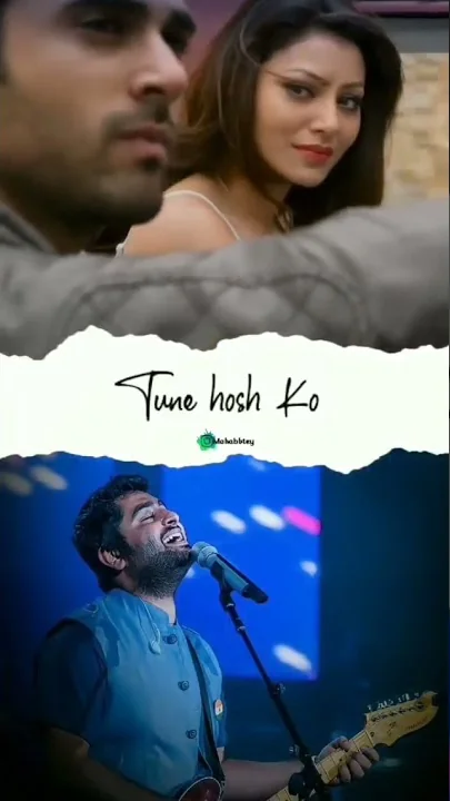 Badal ki tarah hi to tune mujhko saya Kiya ha Song 💞 Arijit Singh 🥰💞...