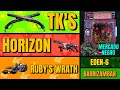 Mercado negro de Maurice (23/10/25)【Borderlands 3】