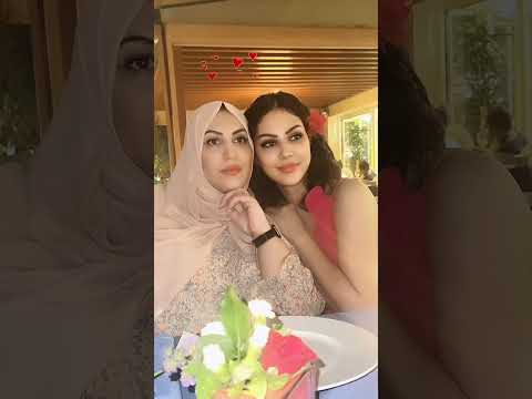 شوفوا ابتسام تسكت رفقة عمتها زين ماين شبه ولالا الله يخليك ليها يارب