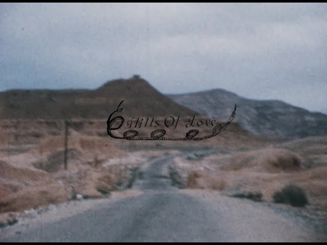 Diagonale des Yeux - Hills of Love (official video)