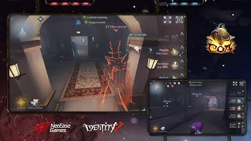 COAII NA-EU FINALS | Match 1 BC vs. HM | G2 1st