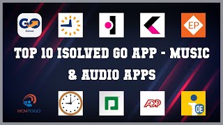 Top 10 Isolved Go App Android Apps