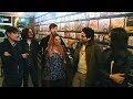 Megan Holiday interviews The Soft White Sixties