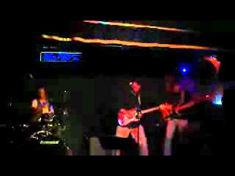 Fabio Dwyer - Turnaround & Shuffle (Blues Velvet, ...