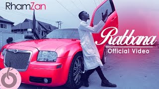 Rhamzan - Rabbana [Official Nasheed Video] | Vocals Only