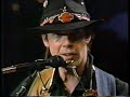 1984 Neil Young Austin City Limits Concert (1992, KLRU-TV, Full Telethon Broadcast)