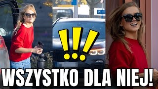 Rogacewicz Złamał Prawo Dla Kaczorowskiej Przyłapany Na Gorącym Uczynku Wszystko Się Nagrało