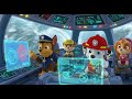 Paw Patrol Air Rescue Squad High Flying Adventure