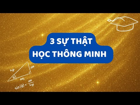 3 Sự Thật