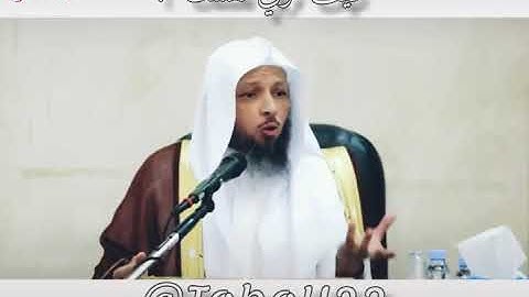 #الرقية الشرعية الشيخ #سعد_العتيق. كيف ترقي نفسك بنفسك وأهلك بعيدا عن الشعوذات والتمتمات الغامضة.