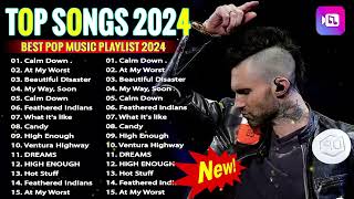 Best Acoustic Songs Collection | Acoustic 2024 | The Best Acoustic Covers of Popular Songs 2024 #10