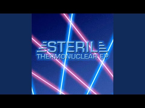 Thermonuclear EP artwork