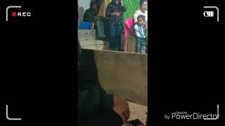 Apa yang di persatukan tuhan tidak boleh di ceraikan manusia