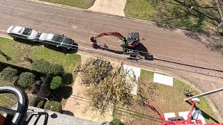 Speedlining a tree from over a house and 2 power lines by cotontop3 7,330 views 4 weeks ago 30 minutes