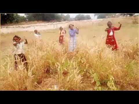 مهنتي ـ ريماس قصادي استعراض فرقة رياض الطفولة 